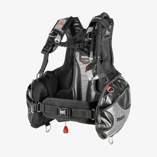 Mares rock pro tarierjacket - rock,