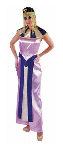 ägypterin kostüm kleid - Ägypterin,