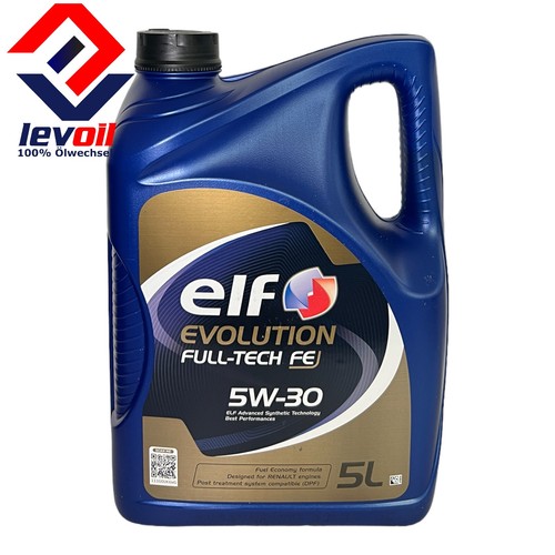 Liter elf evolution - liter,