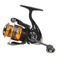 Daiwa 24 Ninja BG LT 2000 Black Gold Edition Angelrolle