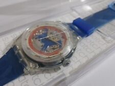 SWATCH Automatic SAK123 C