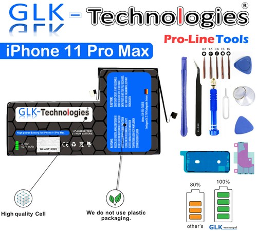 Glk technologies iphone - iphone, pro