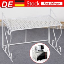 2 Ebenen Mikrowellen Halterung