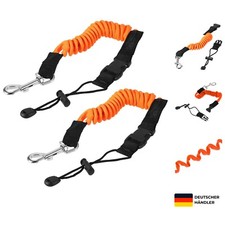 2er Set Paddelleinen TPU 140cm