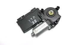 Audi A4 8E B6 ektrischer Fensterheber Motor vorne links 8E1959801B  8E1959801G