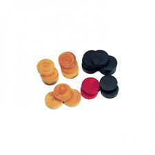 MESPI Carrom Steine Buchsbaum 31 mm