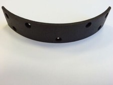 Bremsbelag 180x30 7Loch 3x8