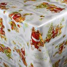 KEVKUS Wachstuch Tischdecke