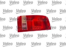 Original Valeo rear light