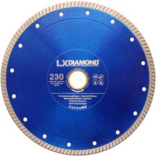 LXDIAMOND Diamant-Trennscheibe