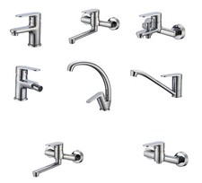 Einhandmischer Armaturen für