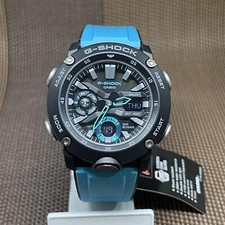 Casio G-Shock GA-2000-1A2
