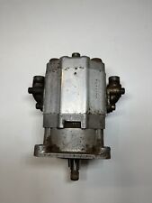 SAUER DANFOSS Hydraulik Zahnradmotor SNM2/11 FR03 1/0L