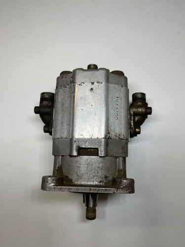 Sauer danfoss hydraulik - sauer,