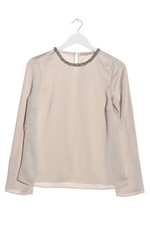 H&M Langarm-Bluse Damen Bluse