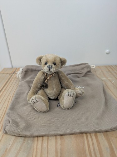 Charlie bears minimo scruff - charlie,