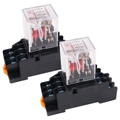 Mini relais gold 24v - mini,