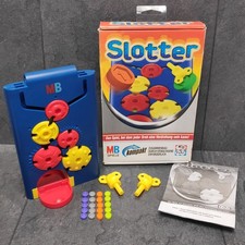 Slotter Reise Edition