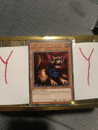 Milus radiant mrd - radiant, rare