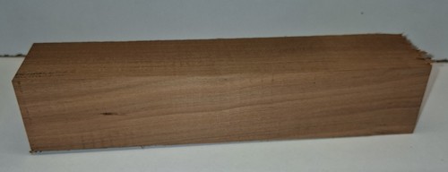 Zwetschge 40x40x200 holz - zwetschge,