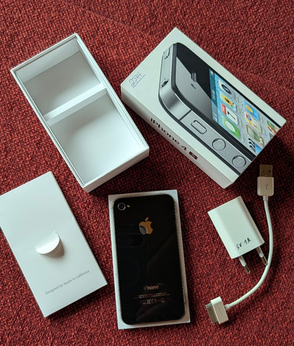 Apple iphone 16 gb - apple,