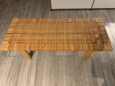 IKEA Stockholm 2017 Rattan