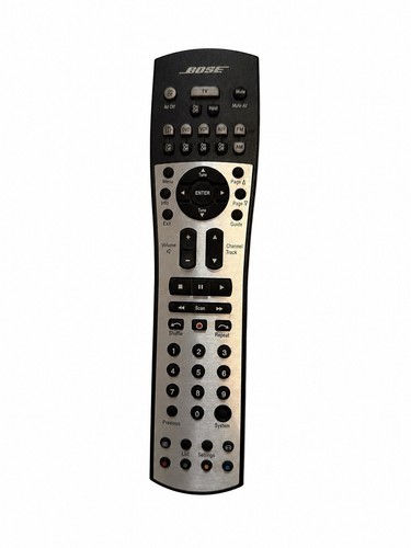 Bose rcv1t fernbedienung - bose, rcv1t-40