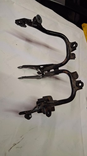 Honda 250 dominator 25 - honda,
