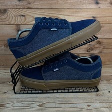 Vans Turnschuhe Herren Größe