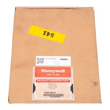 620-0074 HONEYWELL, Suconet