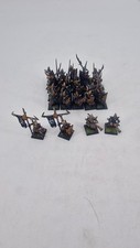 Warhammer Fantasy Dunkelelfen