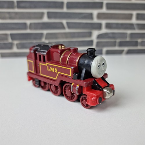 Thomas lokomotive und seine - thomas,