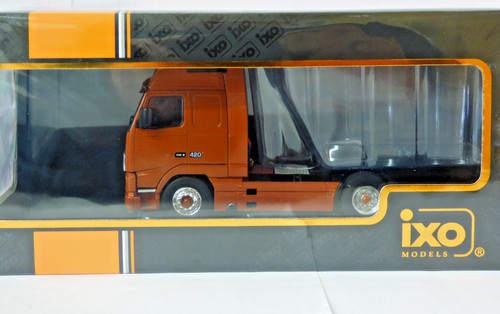 Ixo maßstab volvo fh12 - ixo,