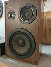 Grundig 5500 90w Lautsprecher Paar Sehr gepflegt