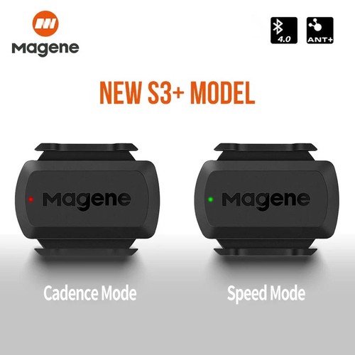 Magene speed cadence - magene,