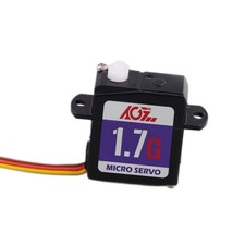 Ultra Nano Sub Micro Servo