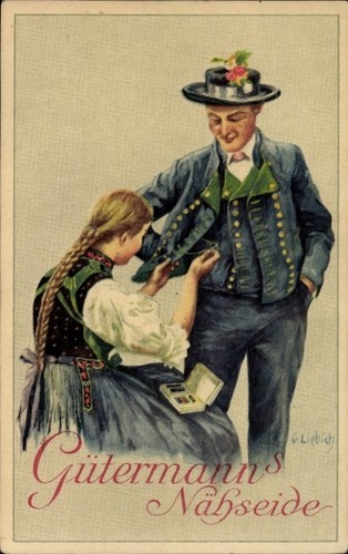 Künstler liebich - künstler,