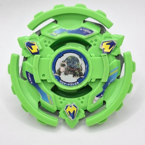 Beyblade master draciel 33 - master,