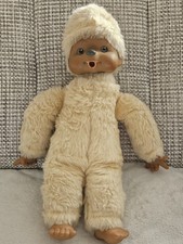 alter Monchhichi Temie