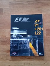 Programmheft SAP UNITED STATES