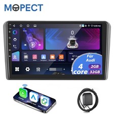 32GB Android 15 Für AUDI A3