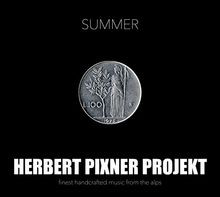 Summer von Pixner,Herbert Projekt | CD | Zustand sehr gut