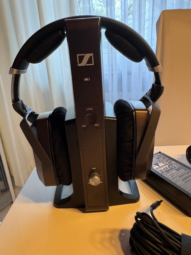Sennheiser hdr185 hdr 185 funk - sennheiser,