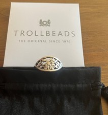 Original Trollbeads Ring