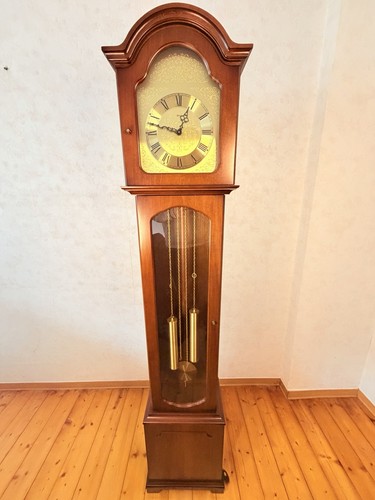 Franz hermle standuhr made - franz, •