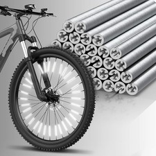 12/24/72x Fahrrad Reflektoren