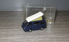 Rietze Mitsubischi L300, Wohnmobil Camper Bus  _ H1806