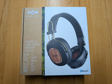 Marley Positive Vibration