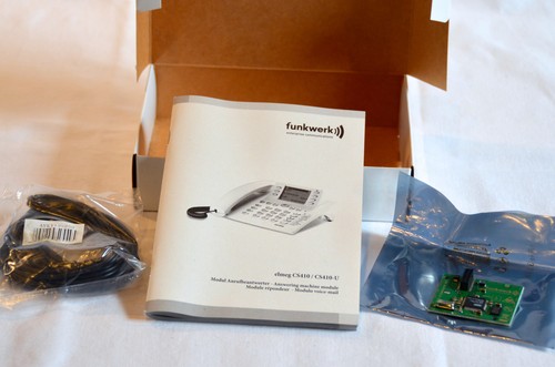 Funkwerk modul - funkwerk,