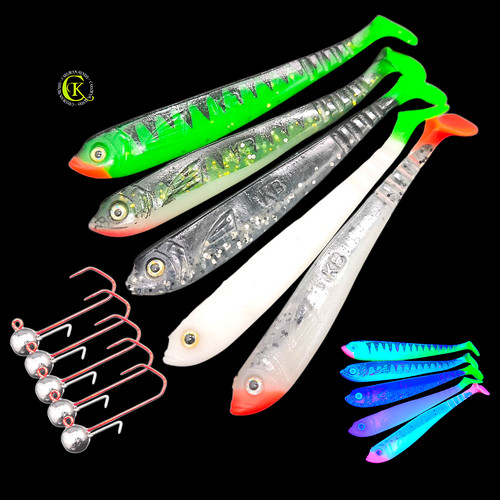 5x5 10cm starter set - starter,